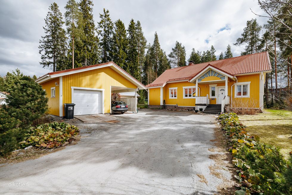 Kohdekuva