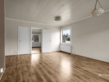 Olohuone - Vardagsrum