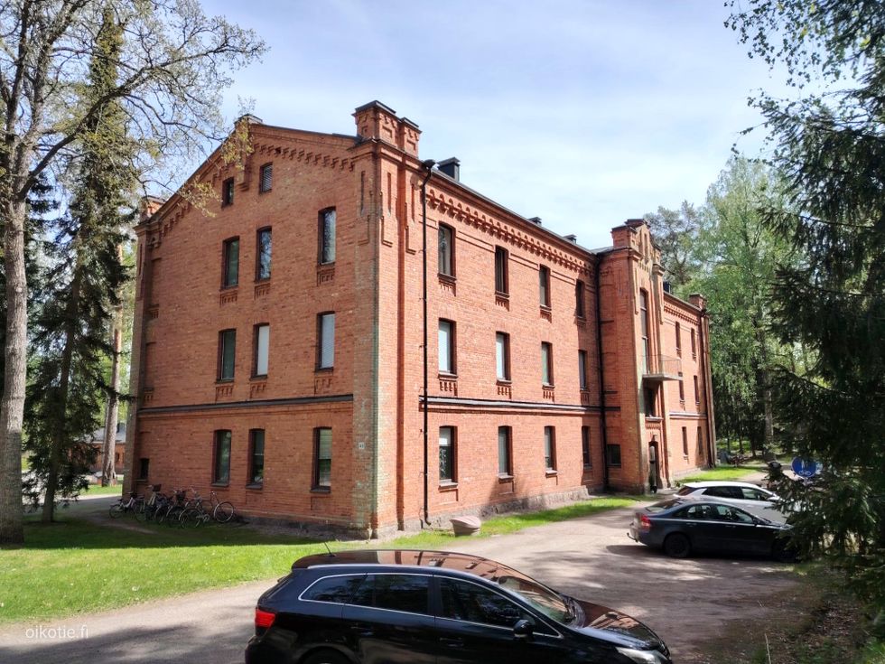 Kohdekuva