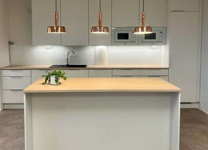 Liiketila, 585 m², Lentokenttä - Näkymä 4
