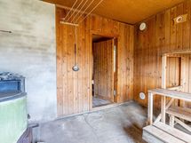 Sauna, erillinen rakennus