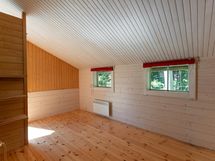 Sommarrum / Kesähuone