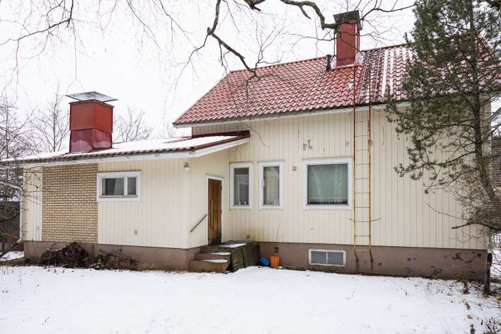 Kohdekuva