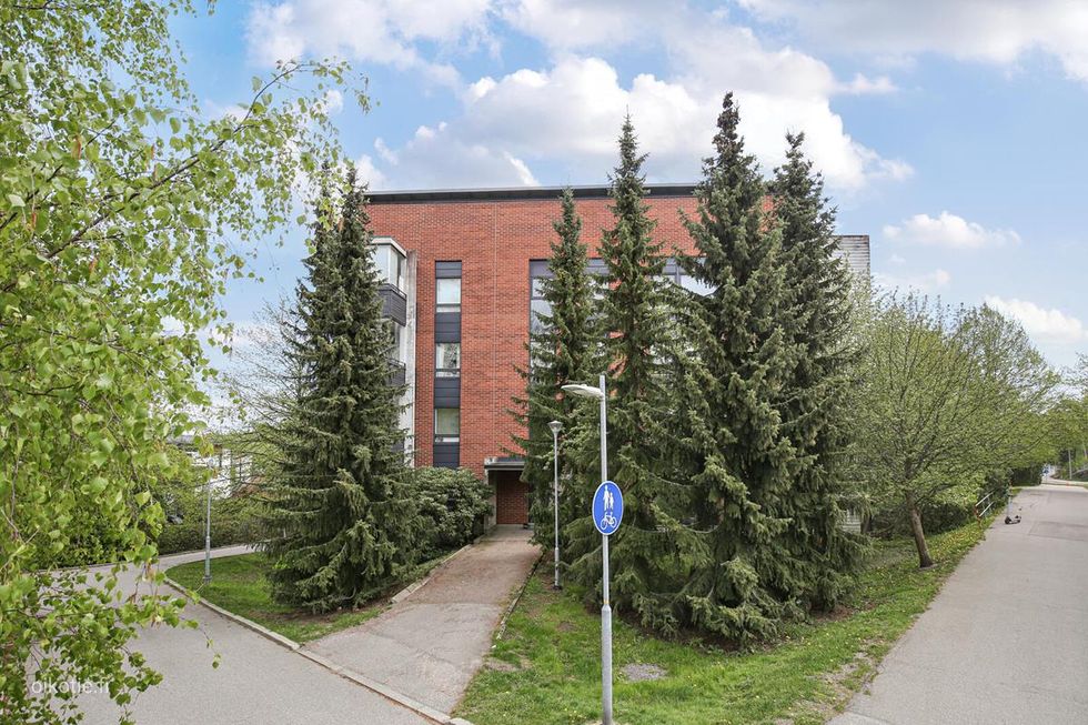 Kohdekuva