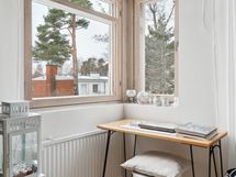 Kulmaikkunat