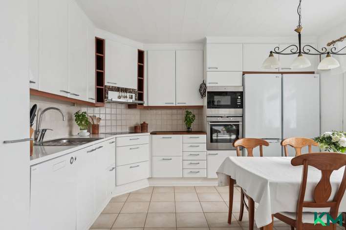 House in Espoo, Klovinkallio, Mankkaa - View 4
