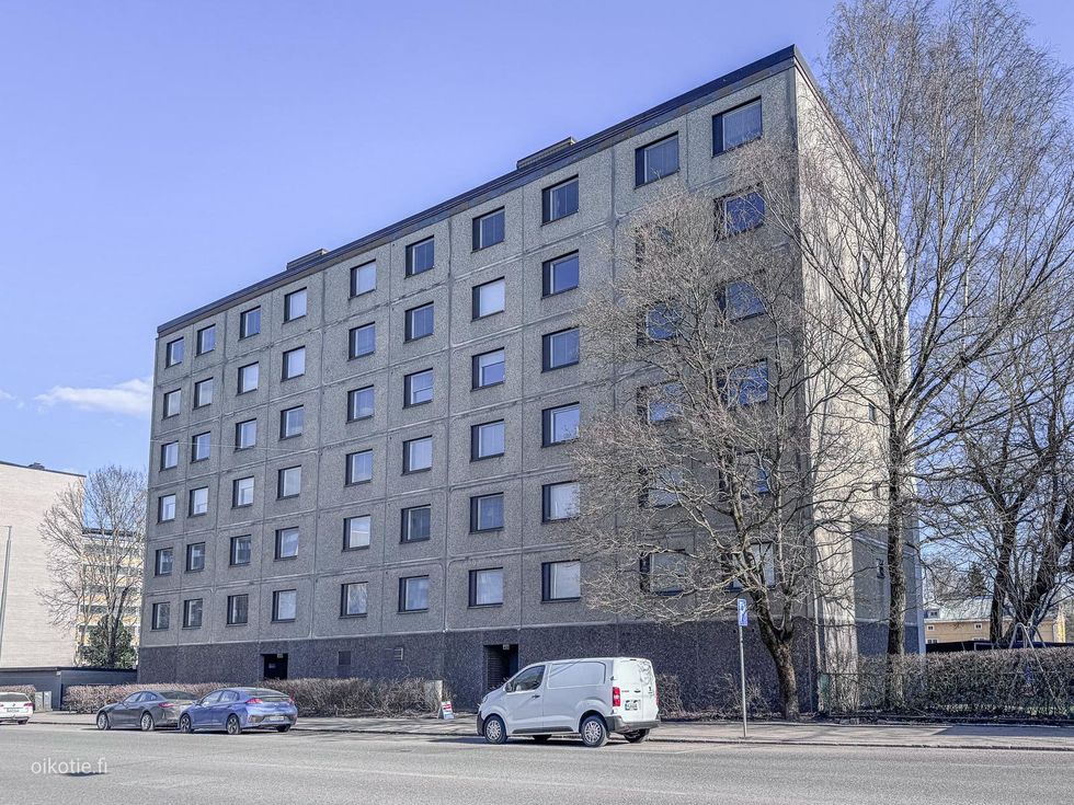 Kohdekuva