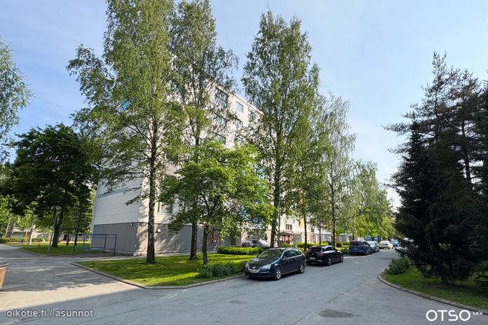 Asuntoilmoituksen kuva