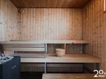 taloyhtiön sauna