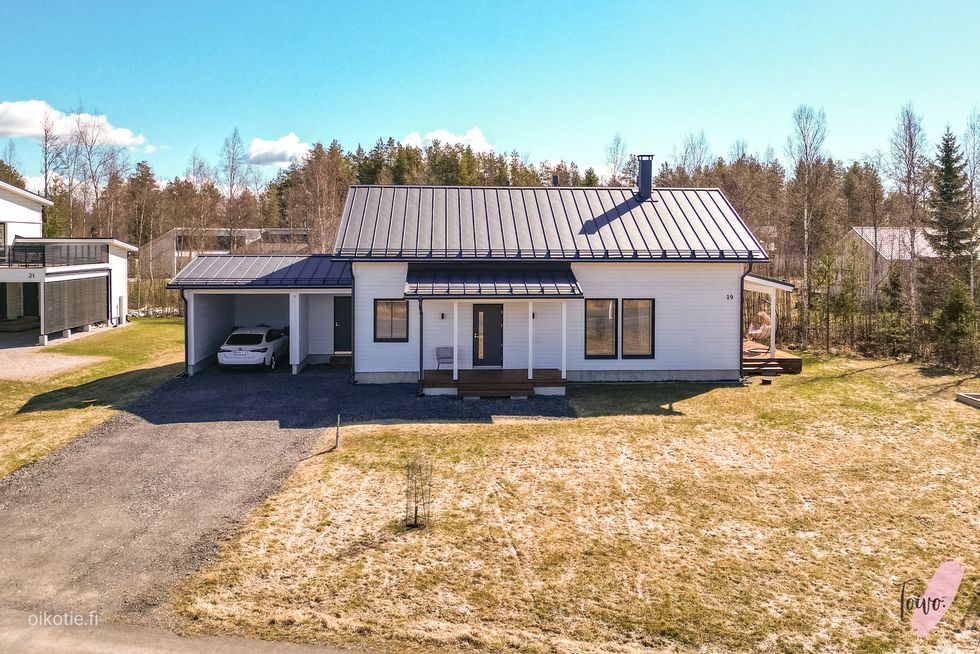 Kohdekuva