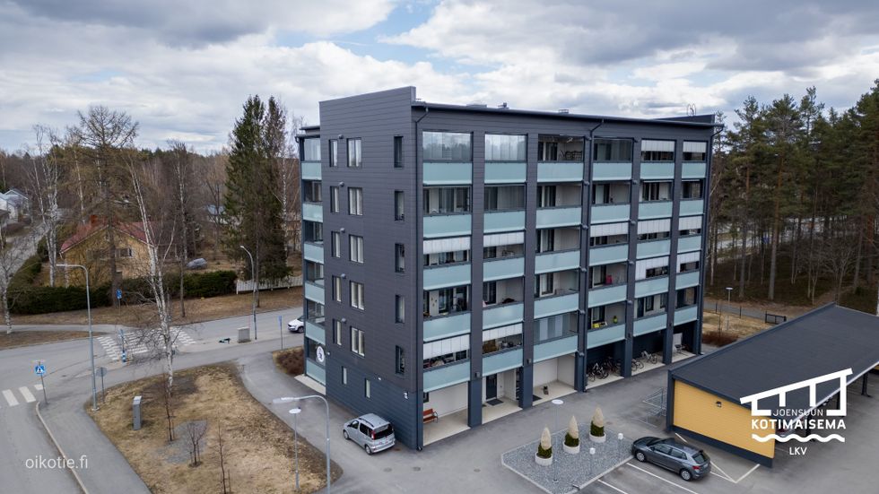 Kohdekuva