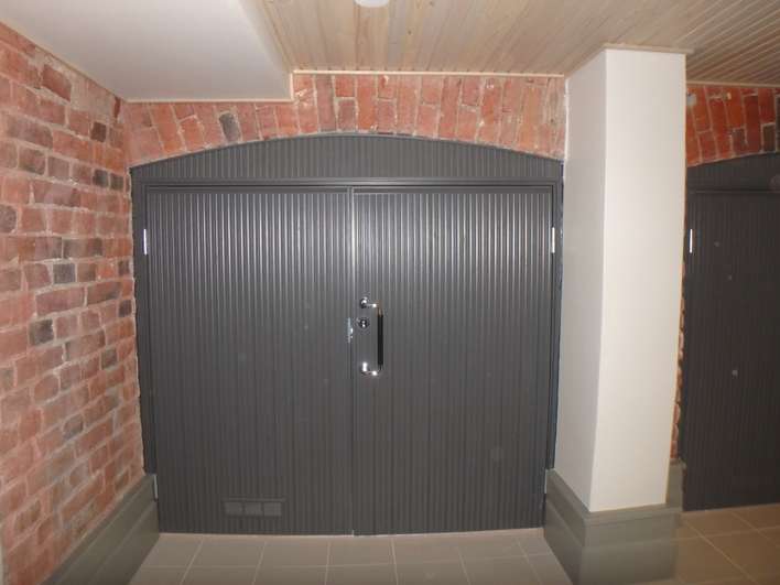Liiketila, 7,5 m², 4 kaupunginosa, Hämeenlinna