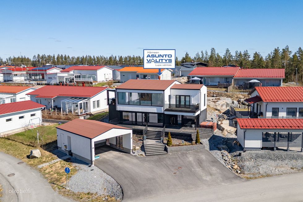 Kohdekuva