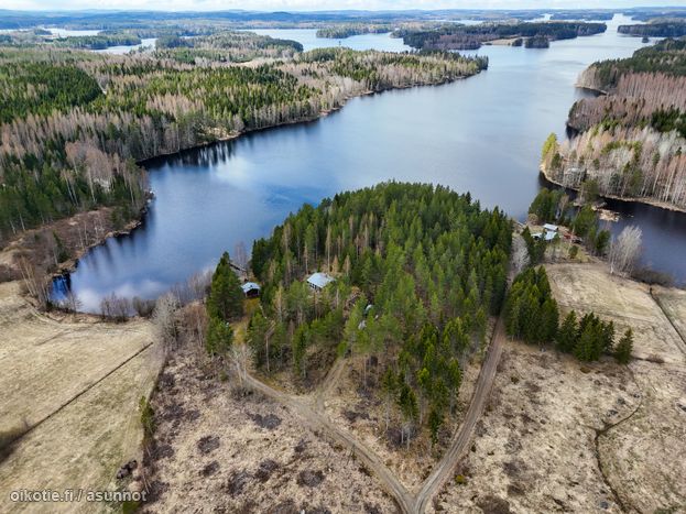 Asuntoilmoituksen kuva