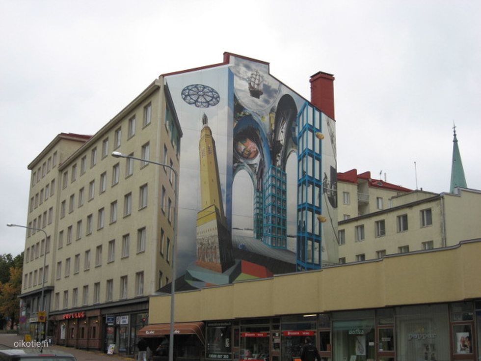 Kohdekuva