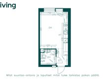 Taiteilija A6, A20, A34