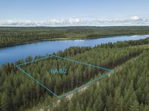 Rovaniemi-Karjalanjärvi