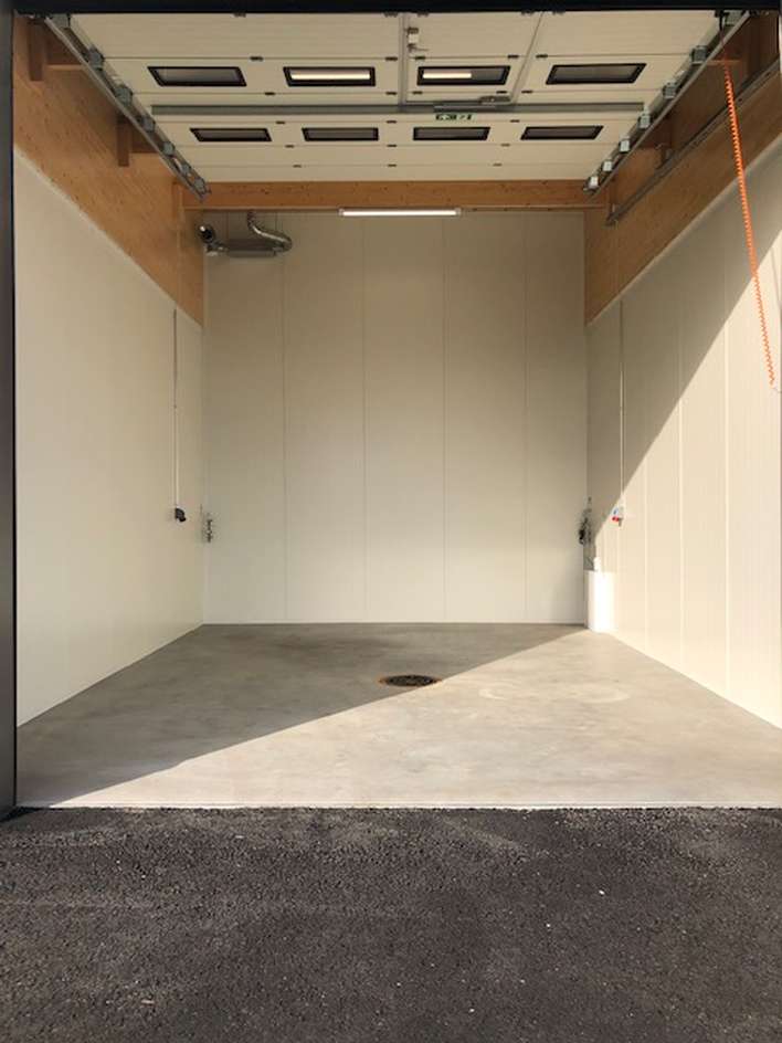 Liiketila, 43 m², Bastukärr (Kaskela), Kerava