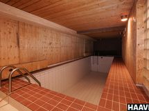 Uima-allasosasto ei käytössä tällä hetkellä