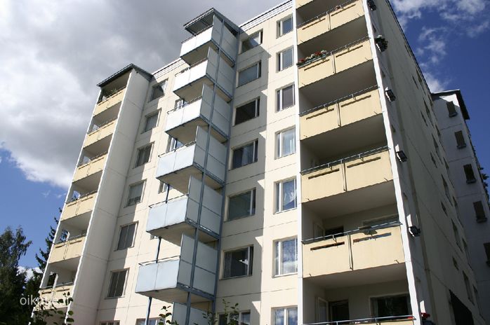 Talokuva