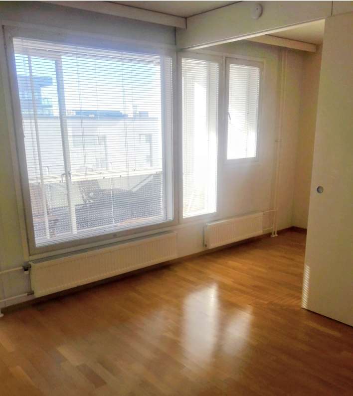 Kerrostalo, 2h + kk + s + p, 46 m², Länsisatama - Näkymä 3
