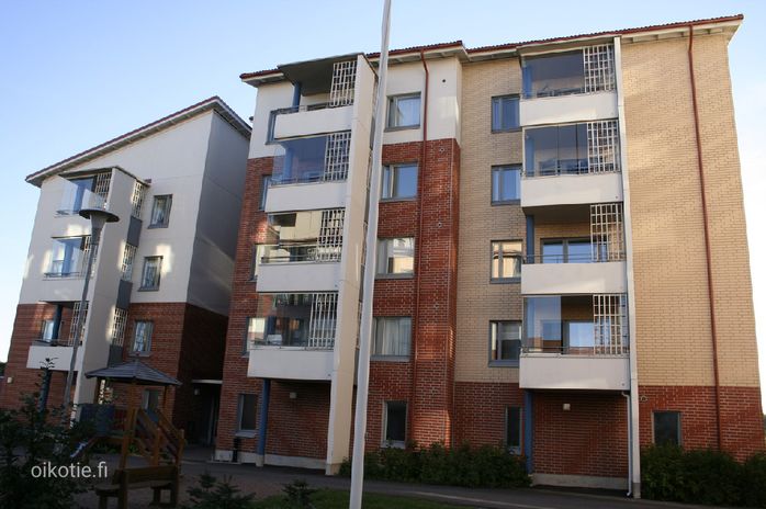 Talokuva