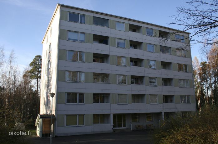 Talokuva