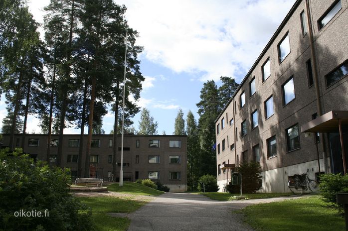 Talokuva