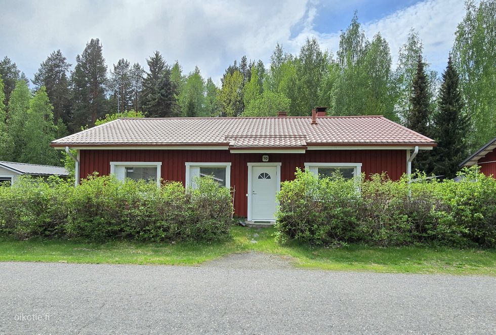 Kohdekuva