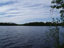 Sonkajärvi, Luomanen