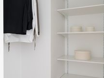 Asunto E29 (4H+KT+S 83,0 m2) - vaatehuone