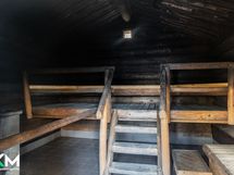 sauvusauna