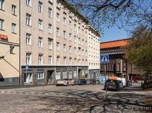 Castréninkatu 28