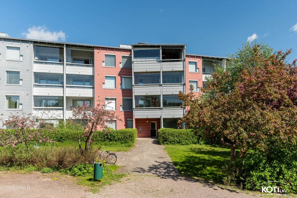 Kohdekuva