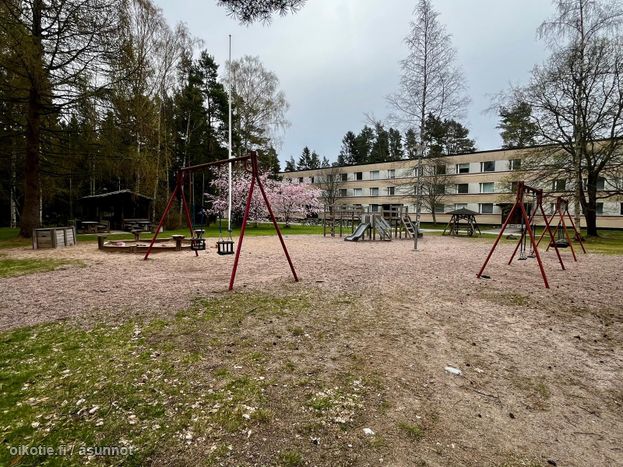 Asuntoilmoituksen kuva