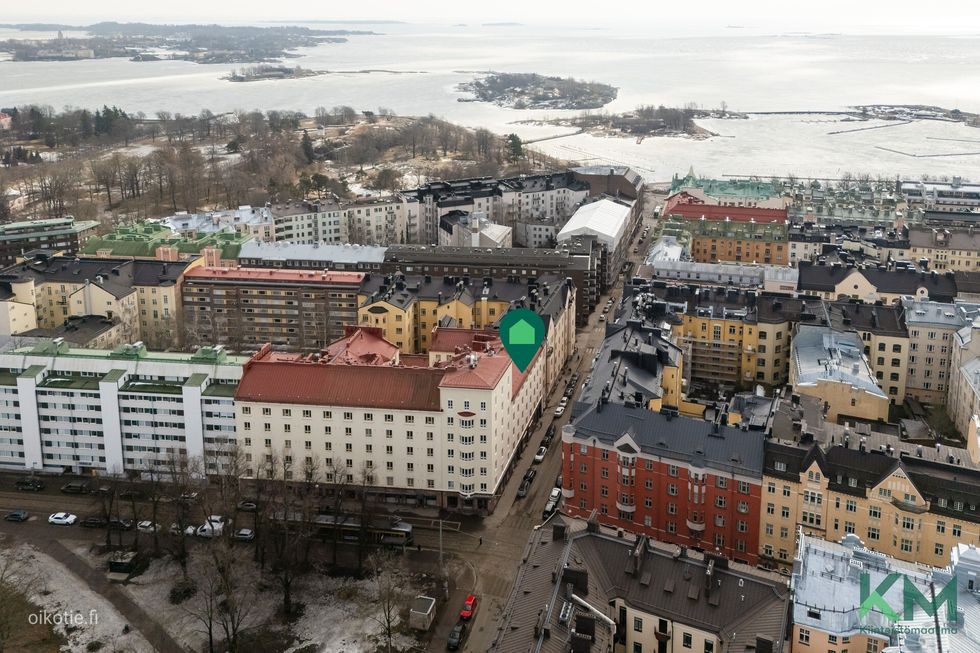Kohdekuva