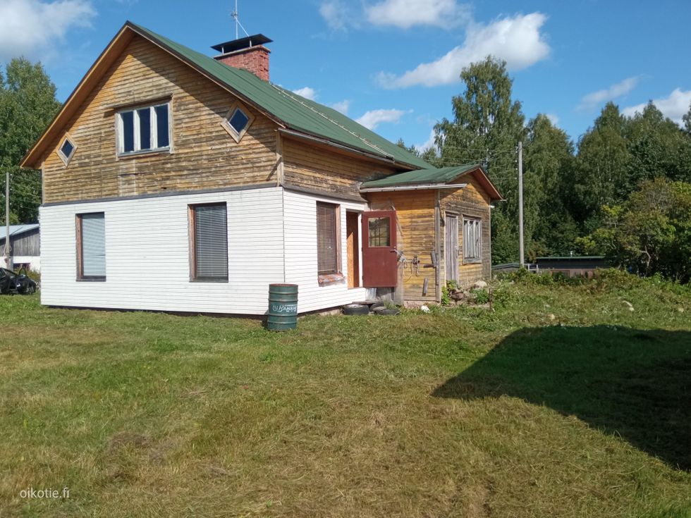Kohdekuva