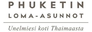 Phuketin Loma-asunnot