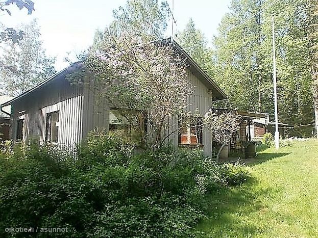 Asuntoilmoituksen kuva