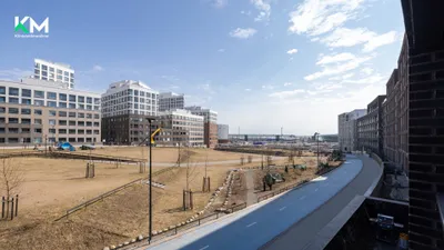 Apartment in Helsinki - View 3