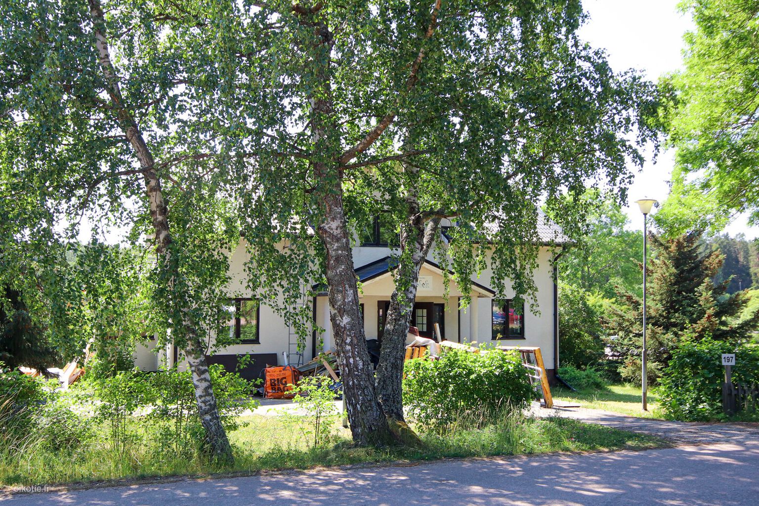 61 m² Näsbyntie 197, 21760 Parainen Kerrostalo 3h myynnissä - Oikotie ...