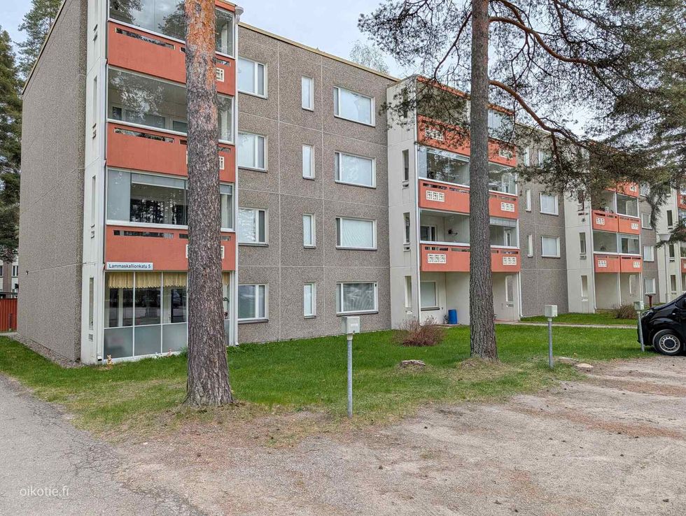 Kohdekuva