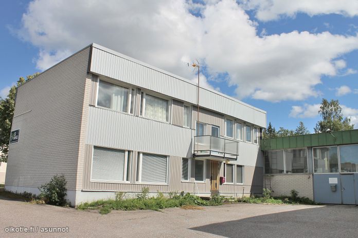 Asuntoilmoituksen kuva