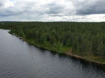 Ranta-aluetta