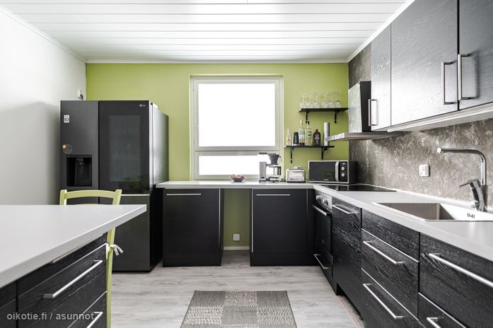 Asuntoilmoituksen kuva