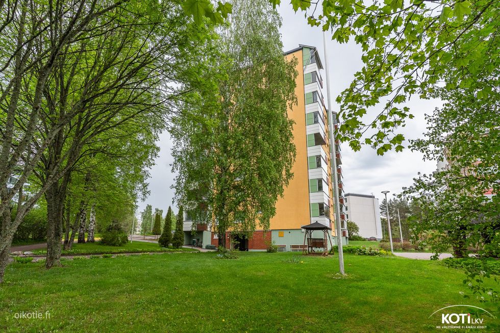 Kohdekuva