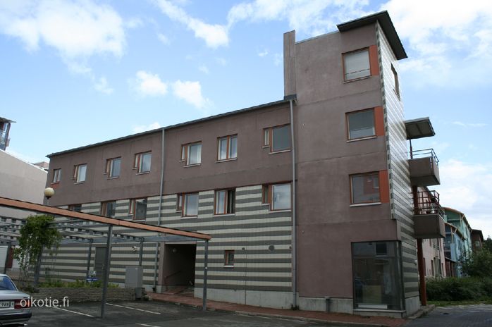 Talokuva