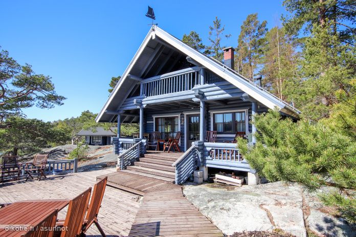 Asuntoilmoituksen kuva