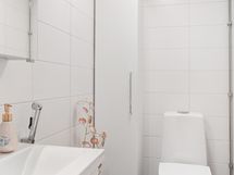 Erillinen wc