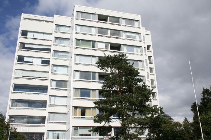 Talokuva